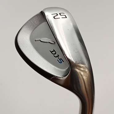 DJ-5 WG 52°  6°  N.S.PRO　DS-91W