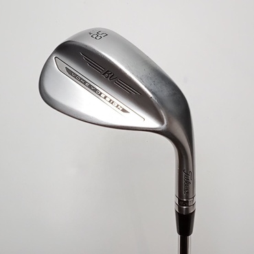 VOKEY　SM11　ツアークローム ウェッジ 58K°  6°  S N.S.PRO MODUS3 TOUR115