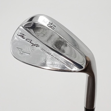 The　Craft　Wedge　2.0　EC ウェッジ 48°  18°  S200 Dynamic Gold