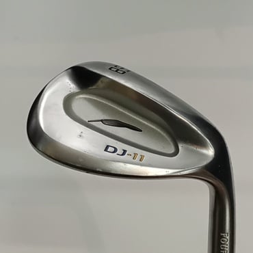 DJ-11 ウェッジ 58°  10°  S200 DMG TOUR ISSUE