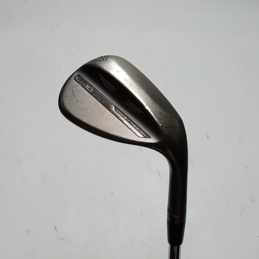 VOKEY　SM10　オールニューニッケル WG 58M°  8°  S200 Dynamic　Gold