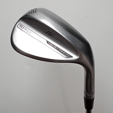 VOKEY　SM10　ツアークローム WG 58M°  8°  BV105