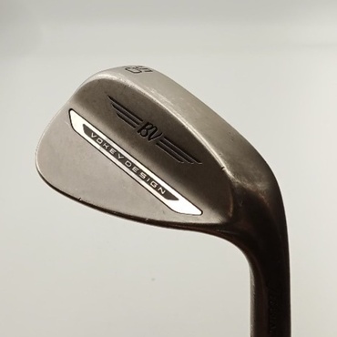 VOKEY　SM11　ニッケル WG 50F°  8°  BV105