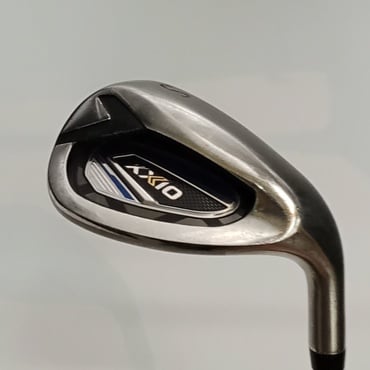 XXIO　12　ネイビー SW S N.S.PRO　850GH　DST　for　XXIO