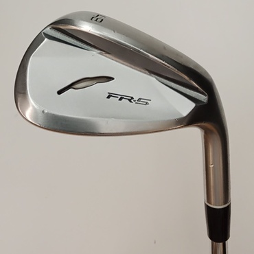 FR-5　パールサテン WG 48°  8°  WEDGE N.S.PRO　TS-101w