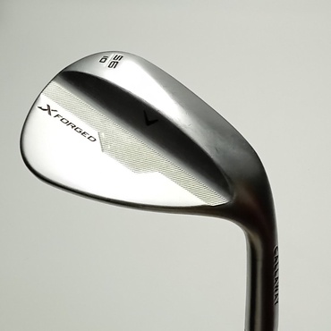 X　FORGED　WEDGE　(2026) ウェッジ 56C°  10°  S N.S.PRO MODUS3 TOUR115