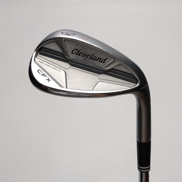 CFX WG 52°  11°  S N.S.PRO　950GH
