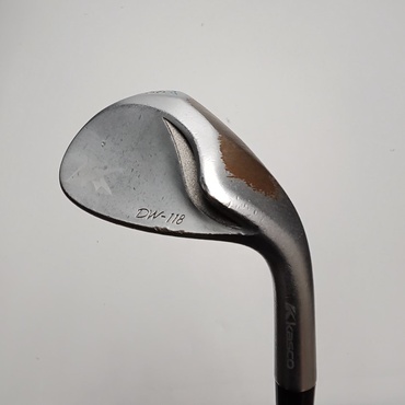 Dolphin　Wedge　DW-118 ウェッジ 56°  7°  N.S.PRO　ZELOS　6