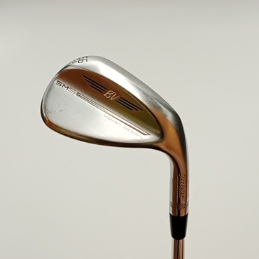 VOKEY　SM9　ツアークローム WG 56D°  12°  S200 Dynamic　Gold
