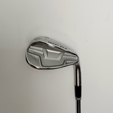 SMART　SOLE　4　TYPE-G WG 50°  1°  WEDGE スマートソールスチール