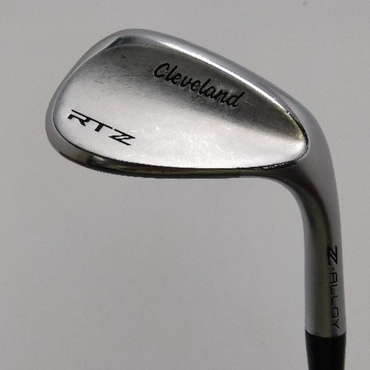 RTZ　ツアーサテン WG 52°  Mid 10°  S200 Dynamic　Gold