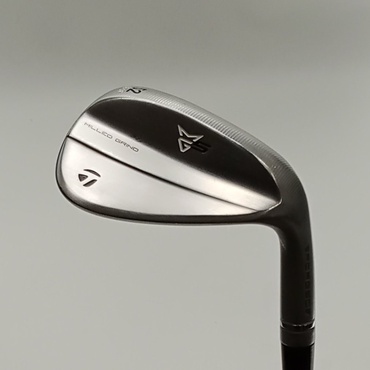 MILLED　GRIND　5　CHROME WG 52SB°  9°  S N.S.PRO　950GH　neo