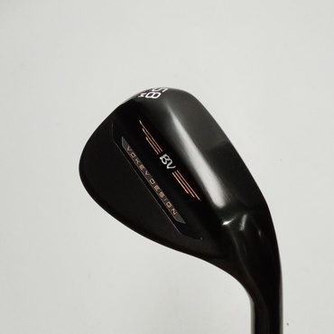 VOKEY　SM11　ブラックベイパー ウェッジ 58M°  8°  S200 DG