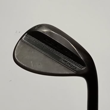 KING　Raw　(2025) WG 48V°  8°  S200 Dynamic　Gold　EX　TOUR　ISSUE