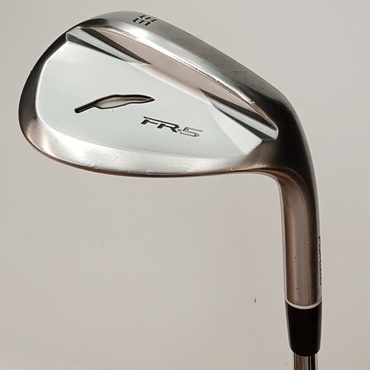 FR-5　パールサテン WG 56°  12°  WEDGE N.S.PRO　TS-101w