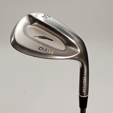 DJ-11 WG 54°  7°  WEDGE Dynamic　Gold