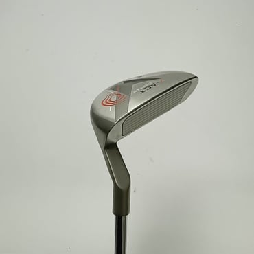 X-ACT　CHIPPER　(2021) WG 37°  スチールシャフト