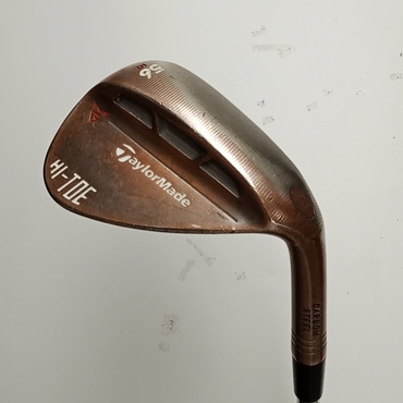 MILLED　GRIND　HI-TOE WG 56°  10°  S N.S.PRO　950GH