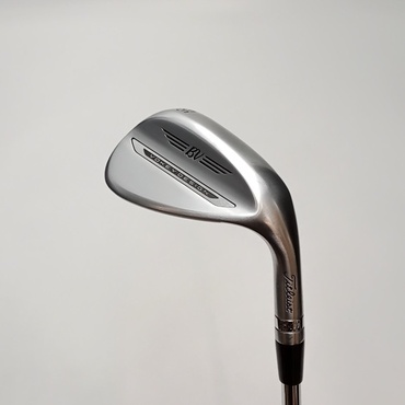 VOKEY　SM11　ツアークローム WG 56S°  10°  BV105