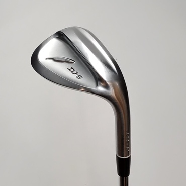 DJ-6 WG 60°  18°  WEDGE N.S.PRO　DS-91w