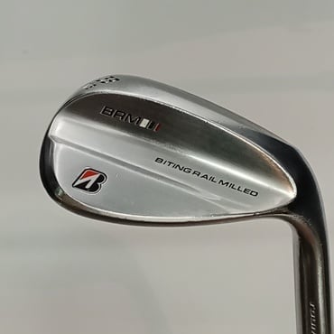 TOUR　B　BRM　(2020) ウェッジ 58°  8°  S N.S.PRO MODUS3 WEDGE 125