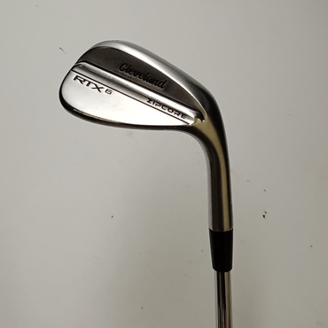 RTX　6　ZIPCORE　ツアーサテン ウェッジ 52M°  10°  S ﾓｰﾀﾞｽ115