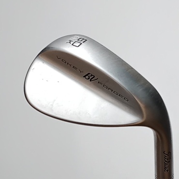 VOKEY　FORGED　(2025) WG 60K°  8°  S N.S.PRO　950GH　neo