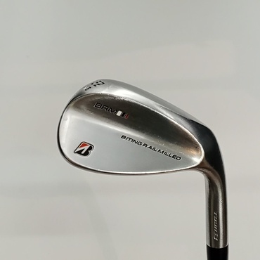 TOUR　B　BRM　(2020) ウェッジ 52°  8°  S N.S.PRO MODUS3 WEDGE 125