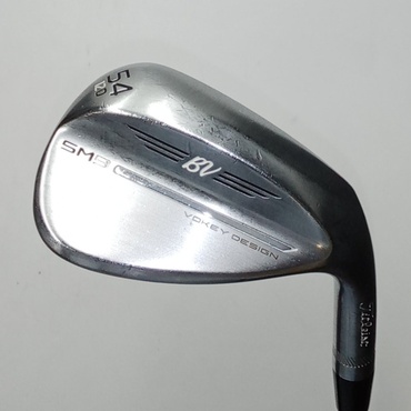 VOKEY　SM9　ツアークローム WG 54D°  12°  BV105