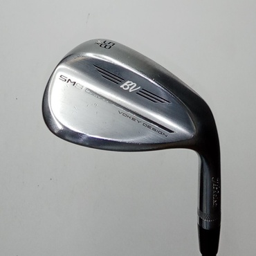 VOKEY　SM9　ツアークローム WG 58K°  14°  BV105