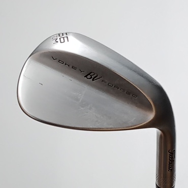 VOKEY　FORGED　(2025) WG 56M°  10°  S N.S.PRO　950GH　neo