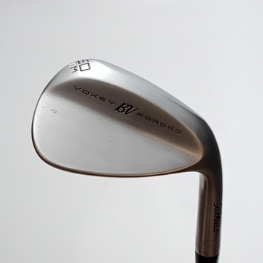 VOKEY　FORGED　(2025) WG 50M°  10°  S N.S.PRO　950GH　neo