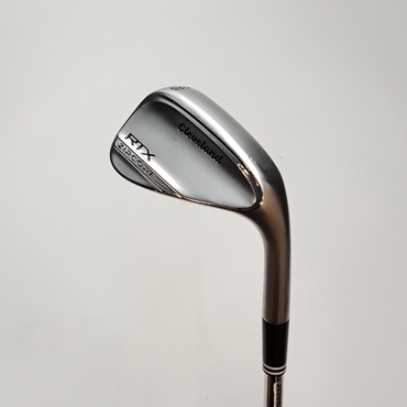 RTX　ZIPCORE　ツアーサテン WG 48°  10°  S200 Dynamic　Gold