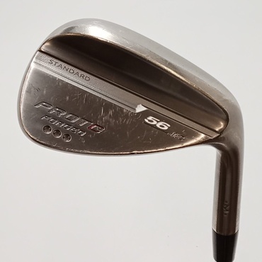 PROTCフォージド ウェッジ 56°  12°  WEDGE MODUS125