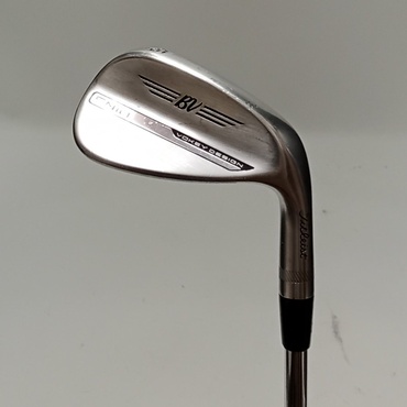 VOKEY　SM10　ツアークローム WG 46F°  10°  S200 Dynamic　Gold