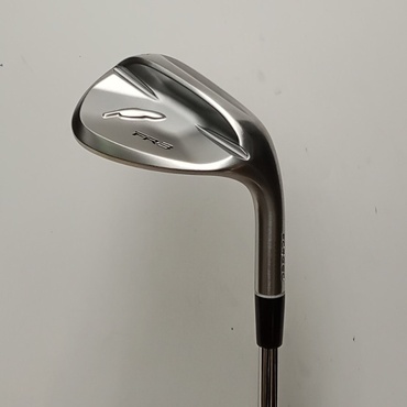 FR-3　パールサテン WG 52°  15°  WEDGE N.S.PRO　TS-114w　Ver2
