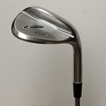 FR-3　パールサテン WG 58°  16°  WEDGE N.S.PRO　TS-114w　Ver2