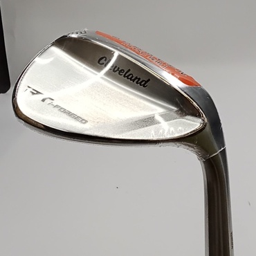 RT　i-FORGED WG 52°  10°  S200 Dynamic　Gold