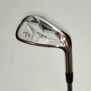 APEX　PRO　(2019) AW S N.S.PRO　MODUS3　TOUR120