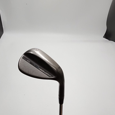 VOKEY　SM10　オールニューニッケル WG 58S°  10°  S200 Dynamic　Gold