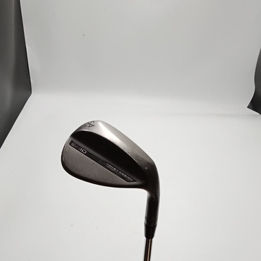 VOKEY　SM10　オールニューニッケル WG 54D°  12°  S200 Dynamic　Gold