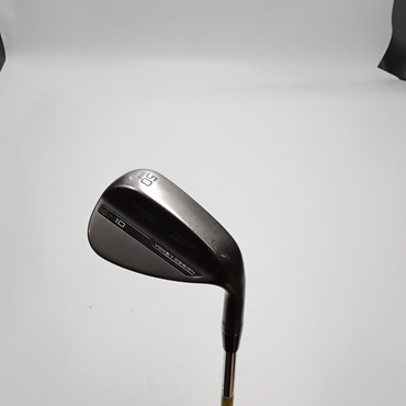 VOKEY　SM10　オールニューニッケル WG 50F°  8°  S200 Dynamic　Gold