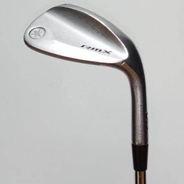 RMX　VD　WEDGE 57 57°  16°  S200 Dynamic　Gold　EX　Tour　Issue