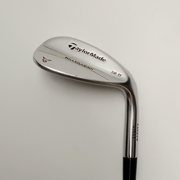 MILLED　GRIND　SB WG 58°  11°  S200 Dynamic　Gold