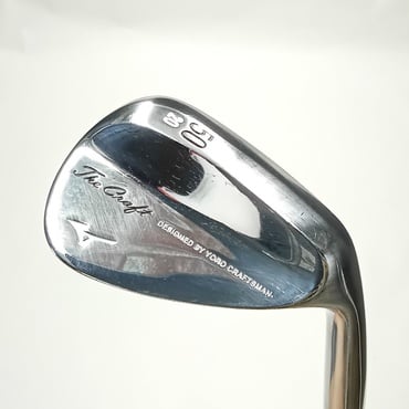 The　Craft　Wedge　2.0　EC ウェッジ 50°  20°  S N.S.PRO MODUS3 TOUR120