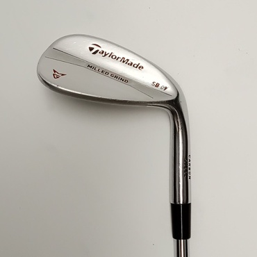 MILLED　GRIND　SB WG 52°  9°  S200 Dynamic　Gold