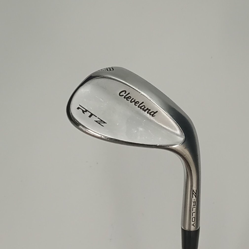 RTZ ツアーサテン WG 58° Mid 10° S200 Dynamic Gold｜Alpen Online