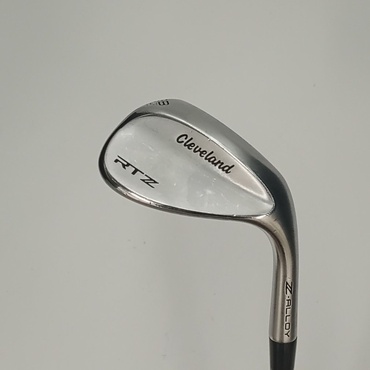 RTZ　ツアーサテン WG 58°  Mid 10°  S200 Dynamic　Gold