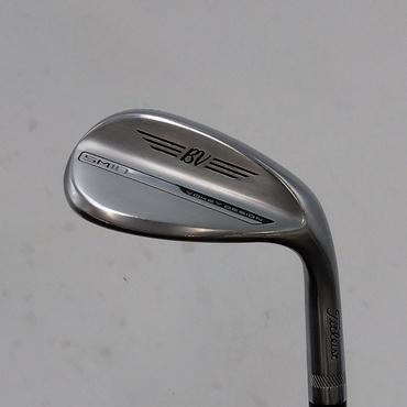 Vokey　FORGED　(2019)　ツアークロ-ム ウェッジ 58M°  10°  S モーダス１２０