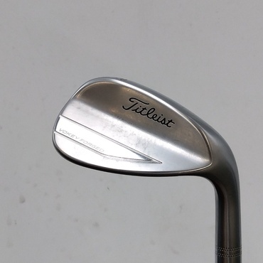 Vokey　FORGED　(2019)　ツアークロ-ム ウェッジ 52F°  10°  S モーダス１２０